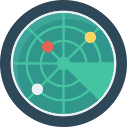 radar